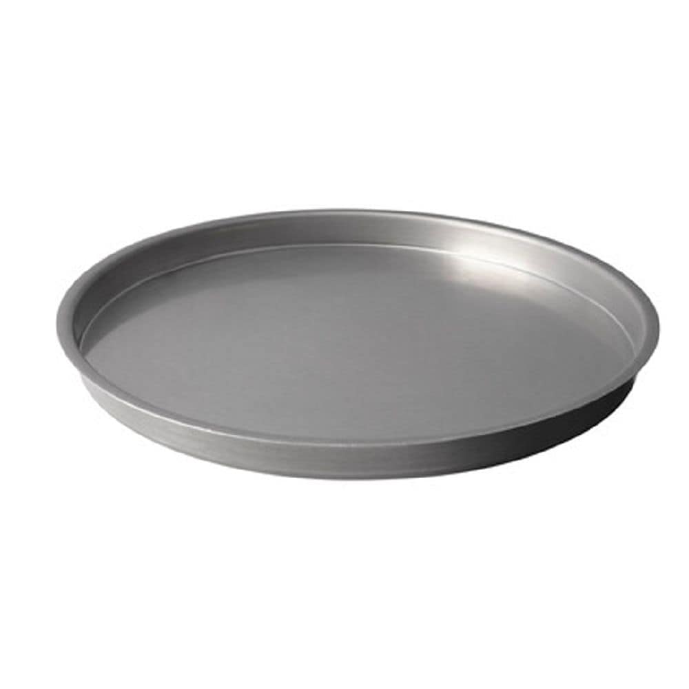 Vintage Round Platter 350mm S/S