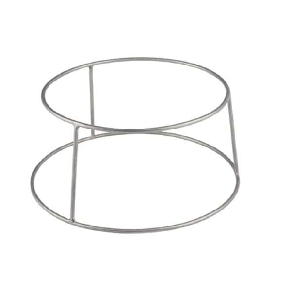 Vintage Platter Stand 335mm S/S Medium