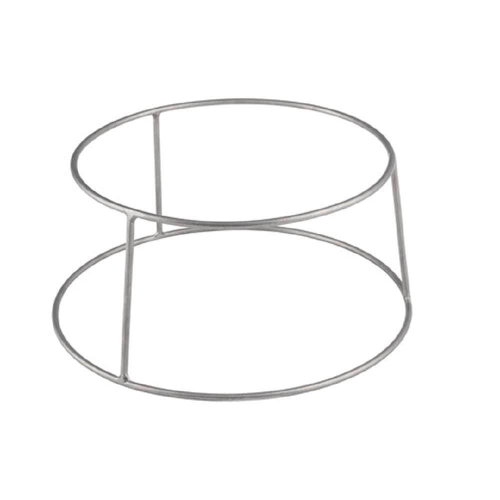 Vintage Platter Stand 335mm S/S Medium