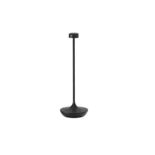 Led Cordless Lamp Deca