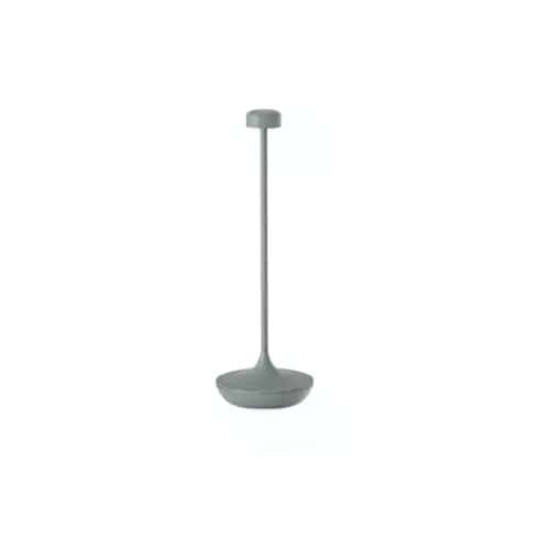 Led Cordless Lamp Deca