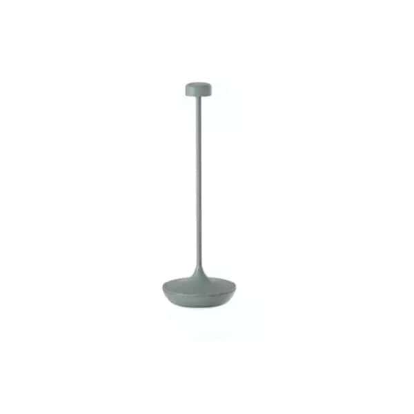 Led Cordless Lamp Deca