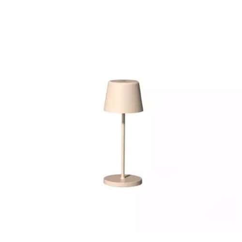 Led Cordless Lamp Alice
