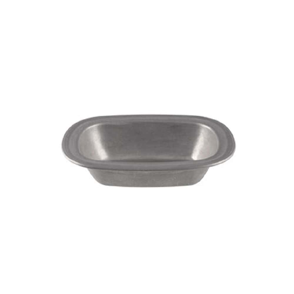 Moda Vintage Serving Dish 180mm S/S