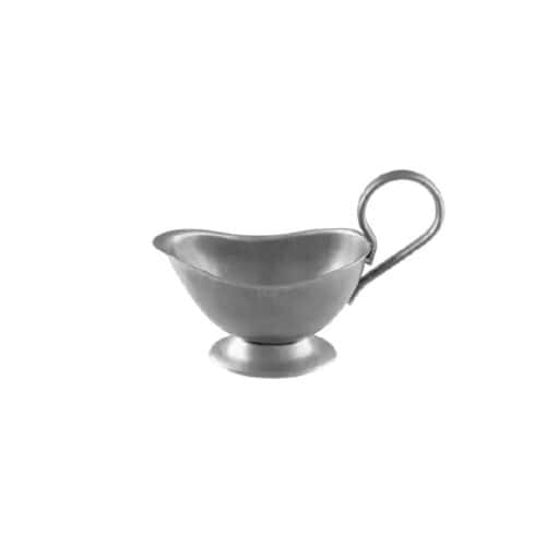 Moda Vintage Gravy Boat 150ml S/S