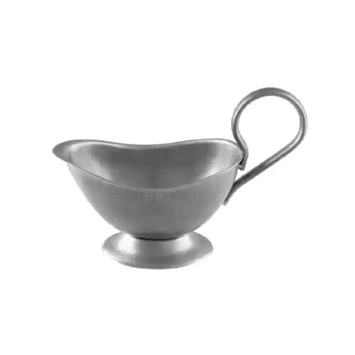 Moda Vintage Gravy Boat 240ml S/S