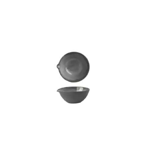 Gembrook Bowl w/ Spout 120mm 370ml Pottr - Grey