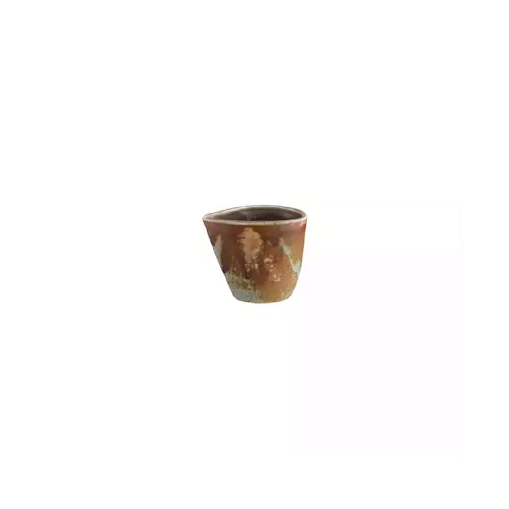 Creamer 90ml Nourish Fired Earth