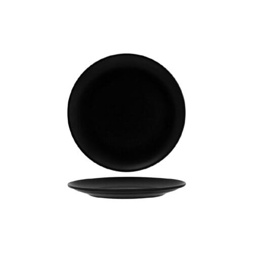 Coupe Plate 270mm Notte