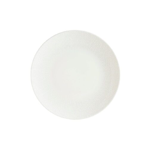 Gourmet Coupe Plate 270mm Radix