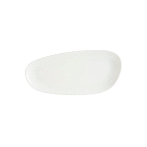 Rectangular Plate 360mmx168mm Radix - Vago Style