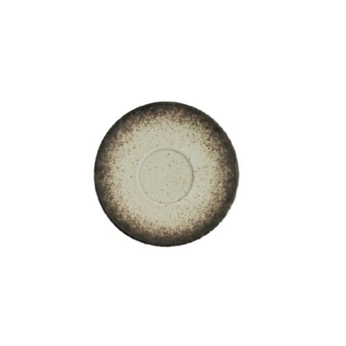 Saucer 143mm Creamy Clove