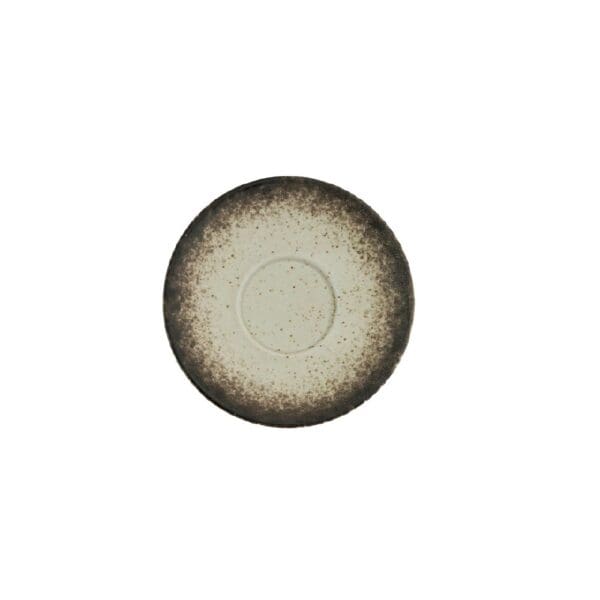 TKBW20140 Saucer 143mm Creamy Clove
