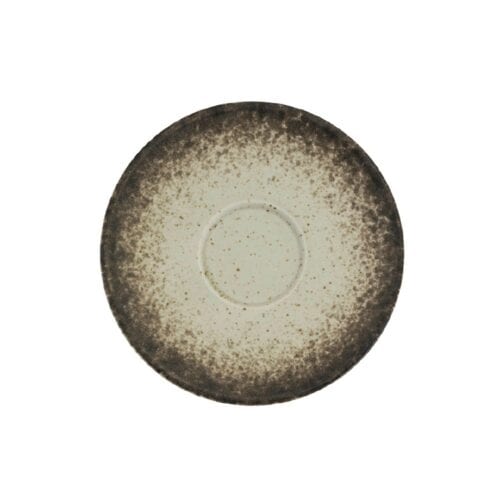 Saucer 167mm Creamy Clove