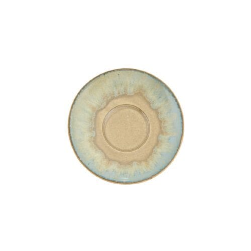 Saucer 143mm Sandy Beige