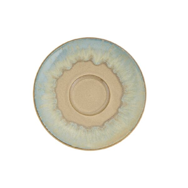 TKBW20250 Saucer 167mm Sandy Beige