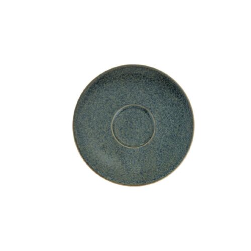 Saucer 143mm Grey Cast