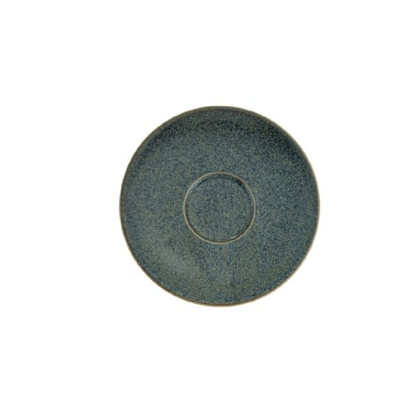 TKBW20340 Saucer 143mm Grey Cast