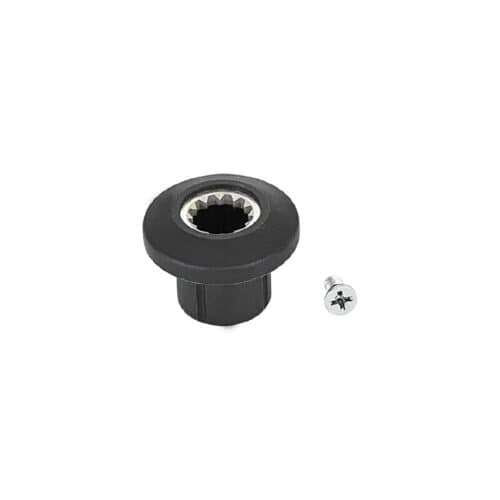Apuro Coupling With Screw