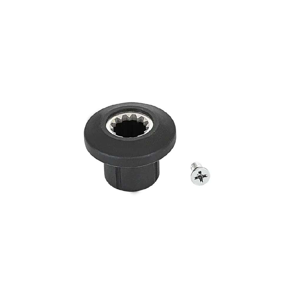 Apuro Coupling With Screw
