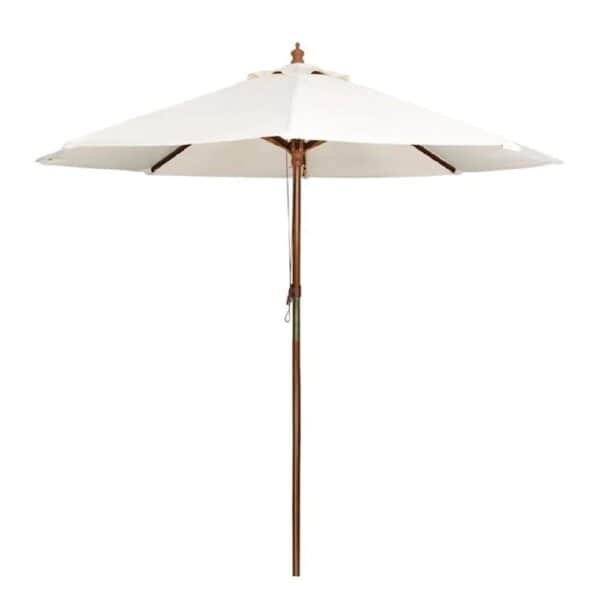 URCB516 Round Pulley Umbrella 3000mm Bolero