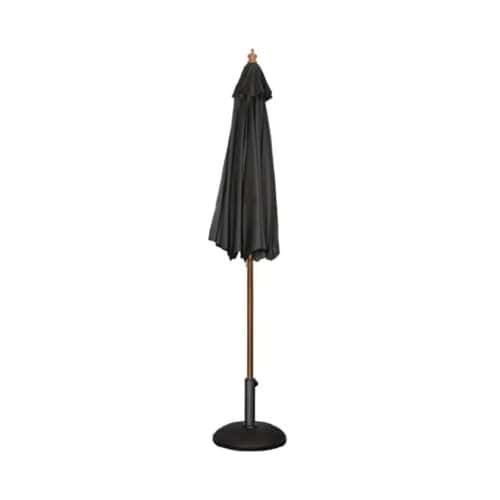 Round Pulley Umbrella 3000mm Bolero