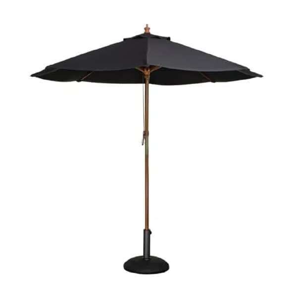 Round Pulley Umbrella 3000mm Bolero