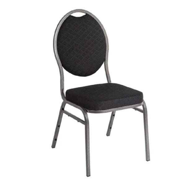 URCE142 Banquet Chairs 440mm (Set of 4) Bolero