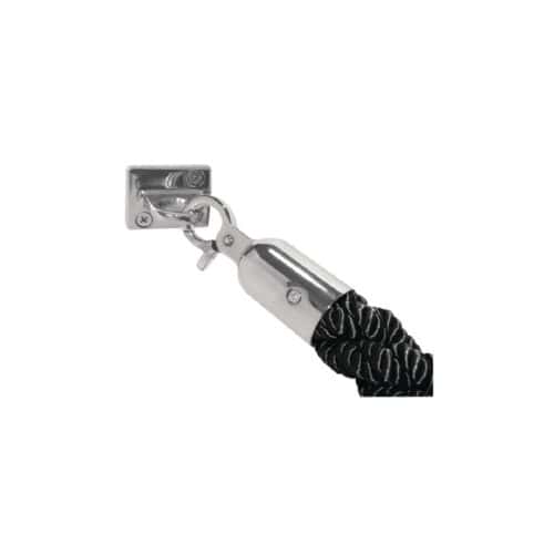 Barrier Rope 1500mm Twist Bolero