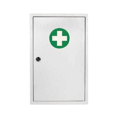 First-Aid Cabinet 300mmx460mm Wall-Mounted Sofia