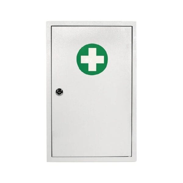 URDD606 First-Aid Cabinet 300mmx460mm Wall-Mounted Sofia