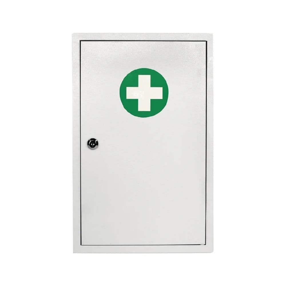 First-Aid Cabinet 300mmx460mm Wall-Mounted Sofia