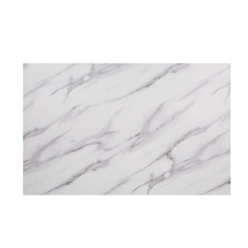 Rectangular Table Top 1100x700mm Bolero (Indoor Use Only)