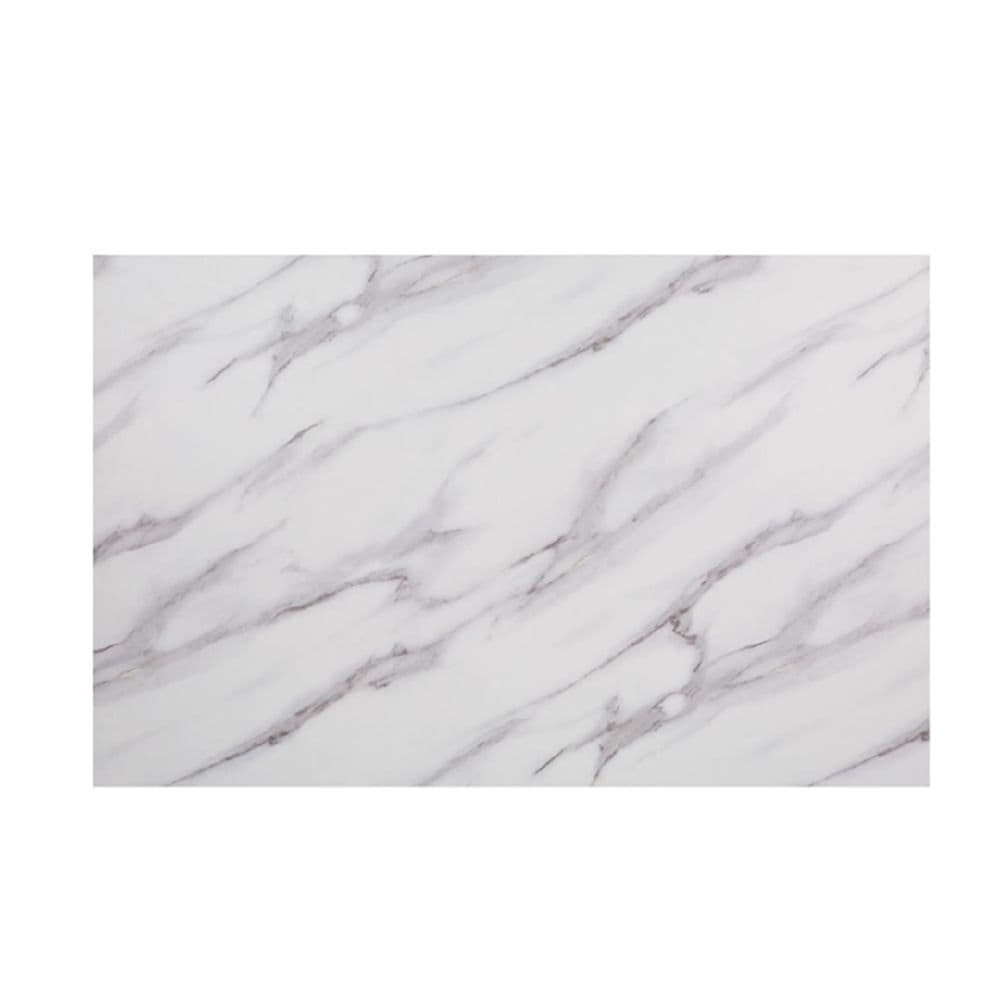 Rectangular Table Top 1100x700mm Bolero (Indoor Use Only)