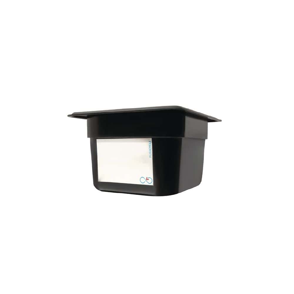 Reusable Blank Labels