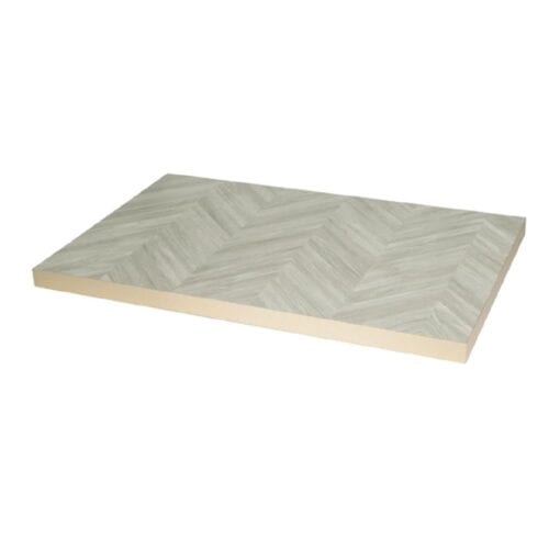 Rectangular Table Top 1100x700mm Bolero (Indoor Use Only)
