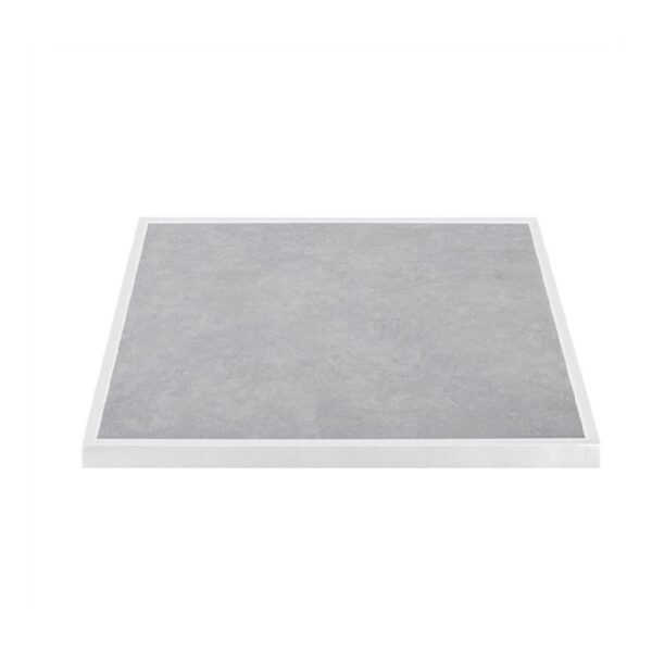 Square Table Top 700x700mm Bolero