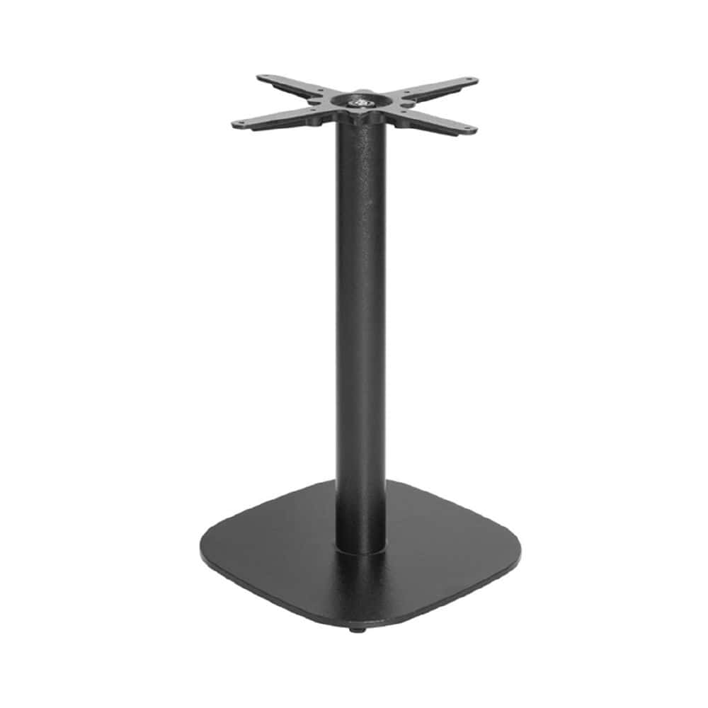 Table Base 420x420x720mm Suits Bolero