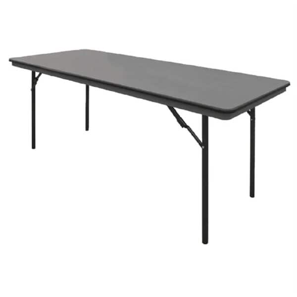 Trestle Table 80x830x1900mm Bolero
