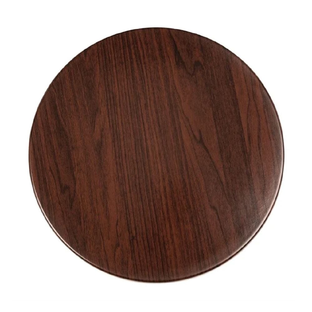 Round Table Top 600mm Bolero