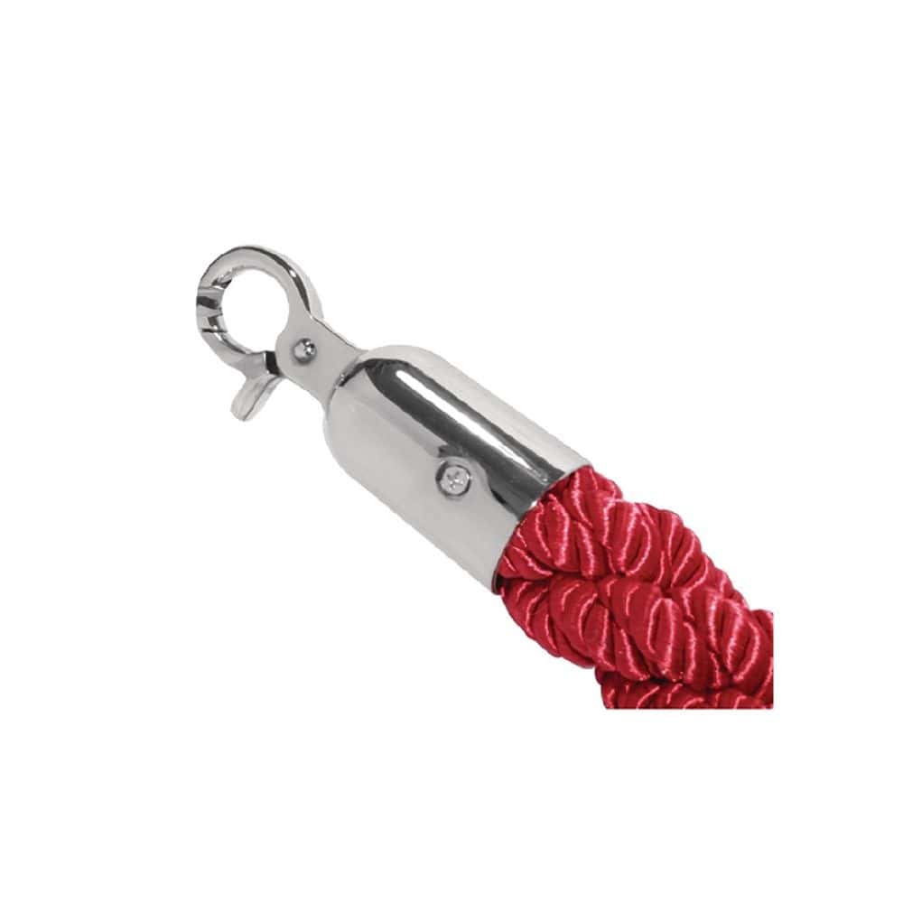 Barrier Rope 2500mm Twist Bolero