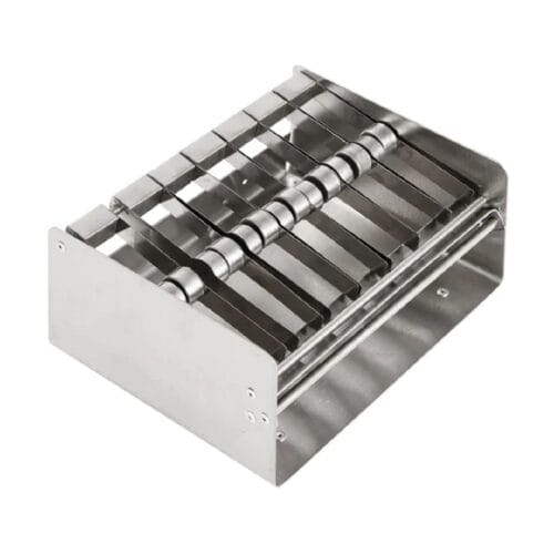 Label Dispenser S/S
