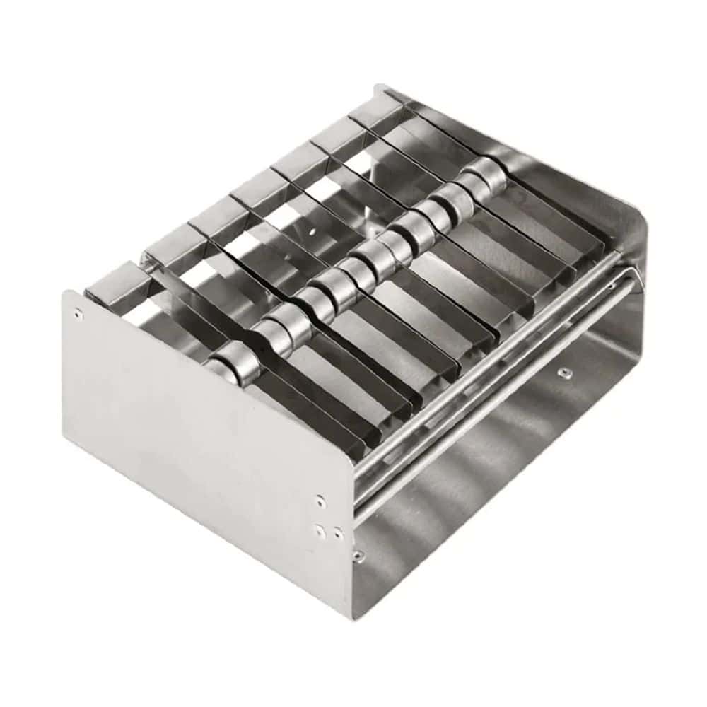 Label Dispenser S/S