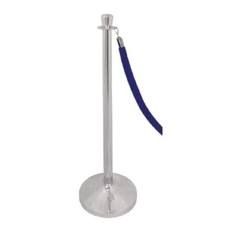 Barrier Post 950mm Flat Top Bolero