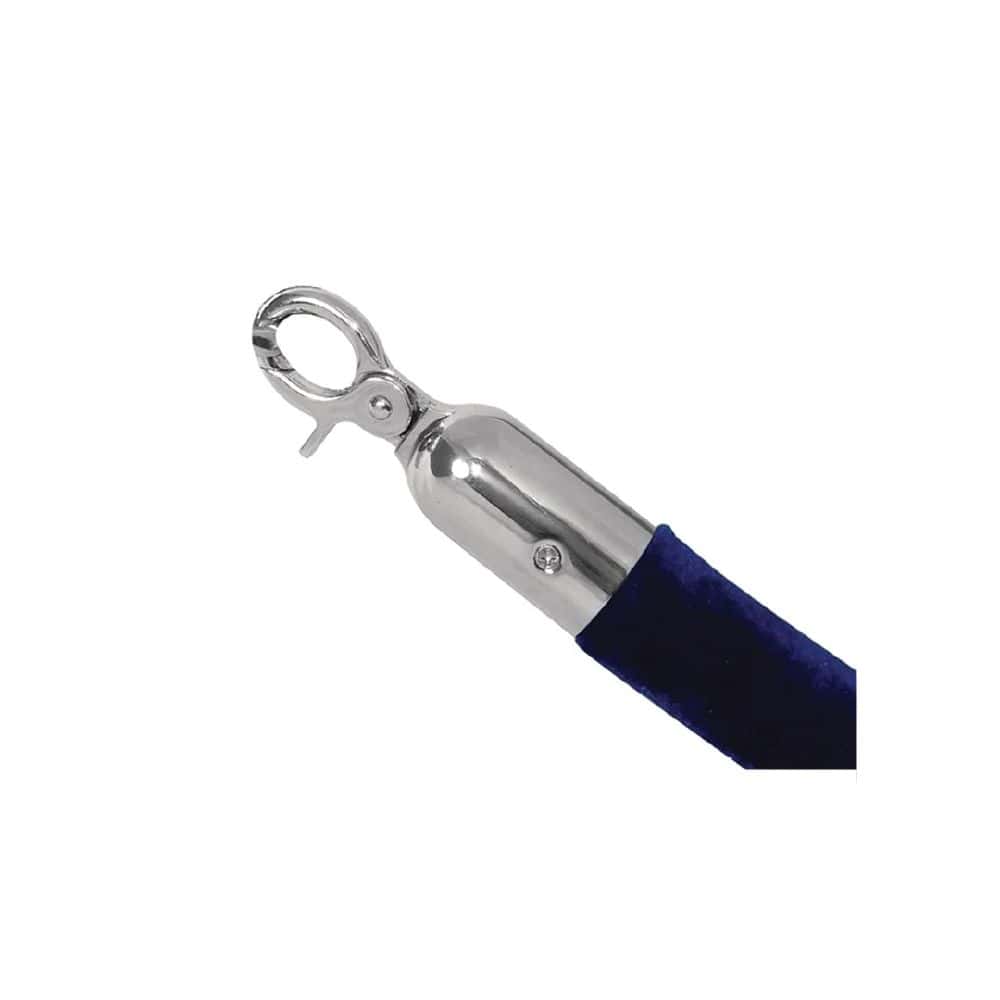 Barrier Rope 1500mm Bolero