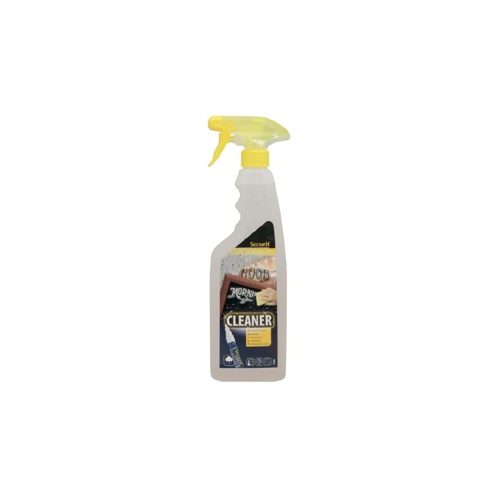 Chalkboard Cleaner 750ml Securit