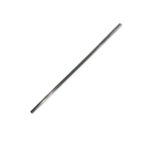 Drinking Straw 215mm Metal S/S