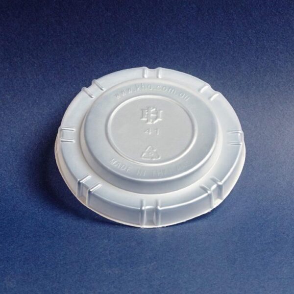 KH98507 HC Disposable Lid for Bowl (250ml) Traditional