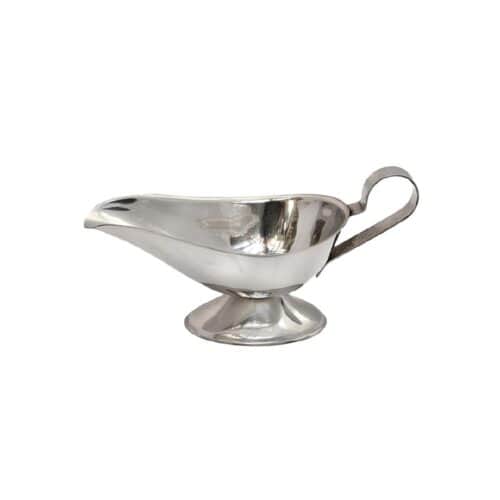 Gravy Boat 114ml Classik Chef