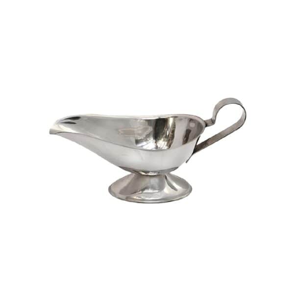 KHGB114 Gravy Boat 114ml Classik Chef